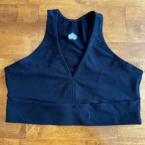 Booty by Brabants Curvy Top